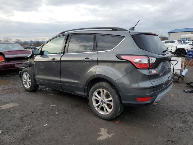 Photo 2 from auction – 2018 FORD ESCAPE SE with VIN 1FMCU0GD4JUA18923