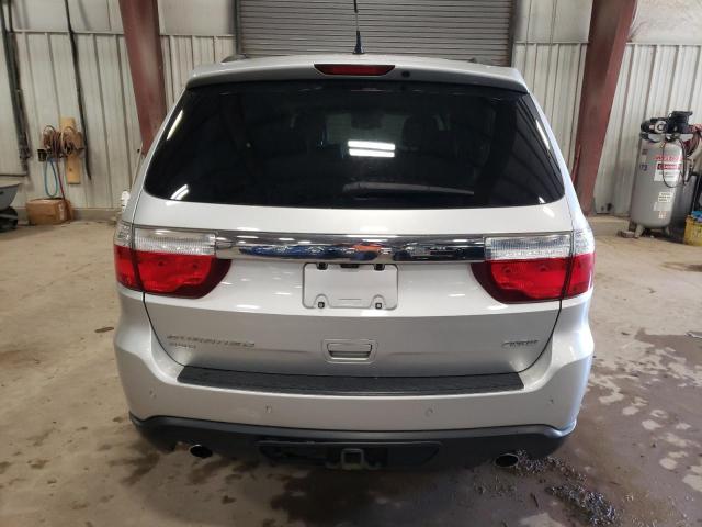 Photo 6 from auction – 2011 DODGE DURANGO CR with VIN 1D4SE4GT3BC595481