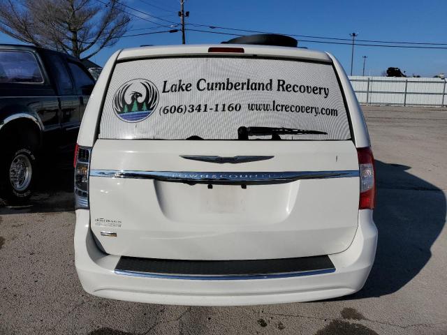Photo 6 from auction – 2013 CHRYSLER TOWN & COU with VIN 2C4RC1BG8DR526449