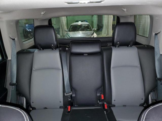 Photo 10 from auction – 2016 TOYOTA 4RUNNER SR with VIN JTEBU5JRXG5329790