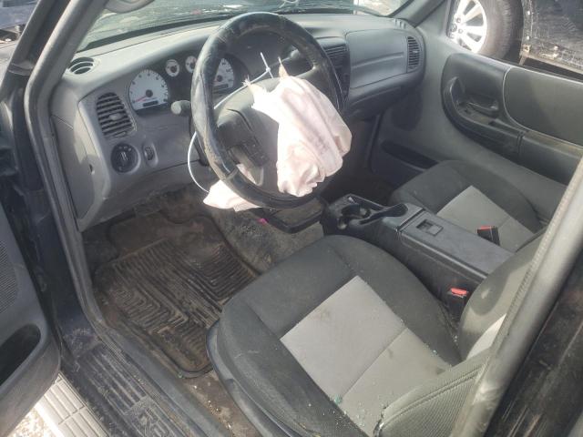 Photo 8 from auction – 2011 FORD RANGER SUP with VIN 1FTLR4FE5BPA52862