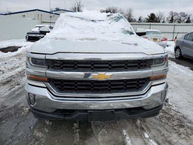 Photo 5 from auction – 2018 CHEVROLET SILVERADO with VIN 1GCVKREC2JZ207168