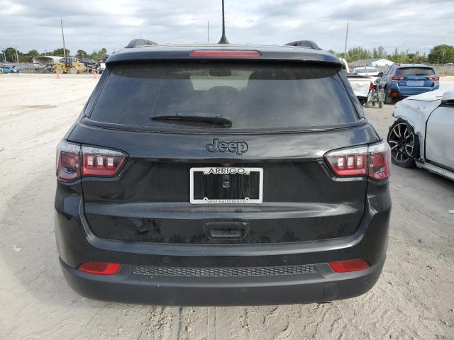 Photo 6 from auction – 2021 JEEP COMPASS LA with VIN 3C4NJCBB9MT567304