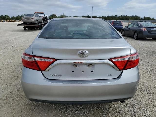 Photo 6 from auction – 2015 TOYOTA CAMRY LE with VIN 4T1BF1FK3FU089856