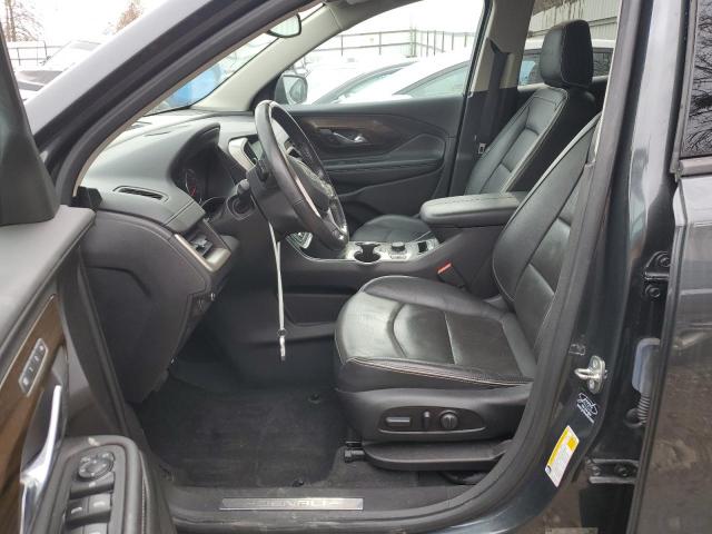 Photo 7 from auction – 2018 GMC TERRAIN DE with VIN 3GKALSEX2JL235005