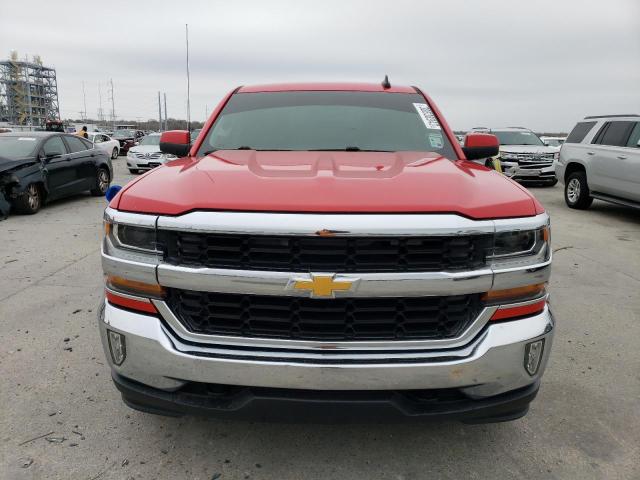 Photo 5 from auction – 2016 CHEVROLET SILVERADO with VIN 1GCVKREC6GZ418740