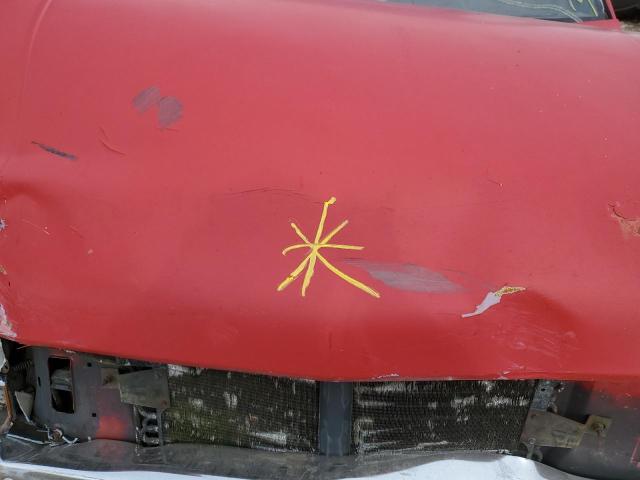 Photo 11 from auction – 1987 DODGE DAKOTA with VIN 1B7GN14M0HS341966