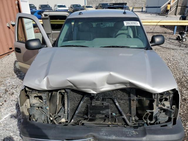 Photo 11 from auction – 2004 CHEVROLET SILVERADO with VIN 1GCEK19T84E146738