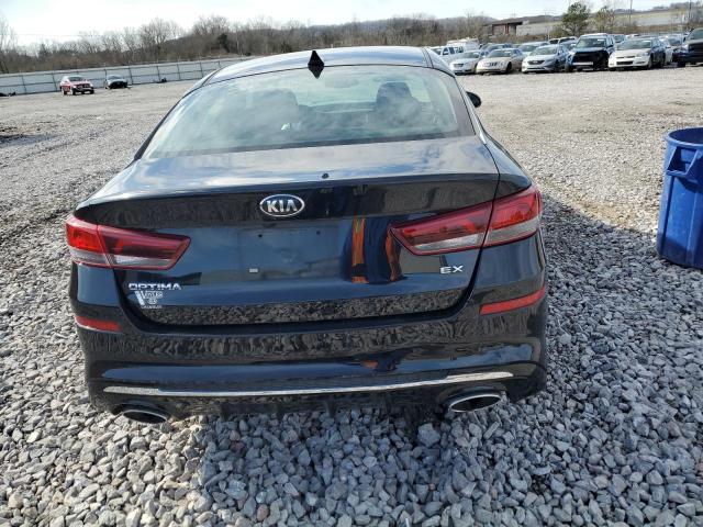 Photo 6 from auction – 2019 KIA OPTIMA EX with VIN 5XXGU4L15KG314260