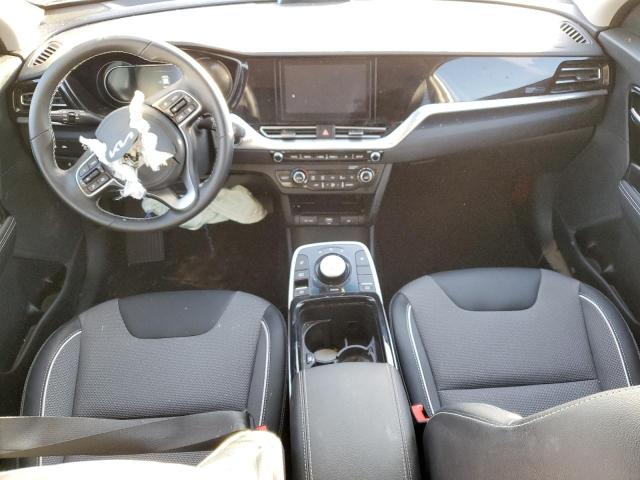 Photo 8 from auction – 2022 KIA NIRO S with VIN KNDCC3LG2N5160017