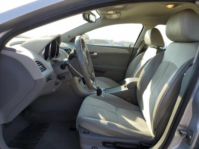 Photo 7 from auction – 2010 CHEVROLET MALIBU 2LT with VIN 1G1ZD5E71AF203436