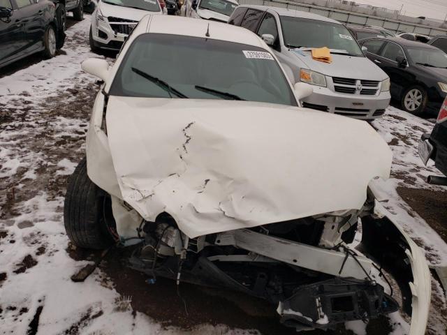 Photo 5 from auction – 2005 BUICK LACROSSE C with VIN 2G4WE567951292168