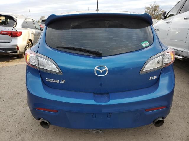 Photo 6 from auction – 2012 MAZDA 3 S with VIN JM1BL1L90C1695420