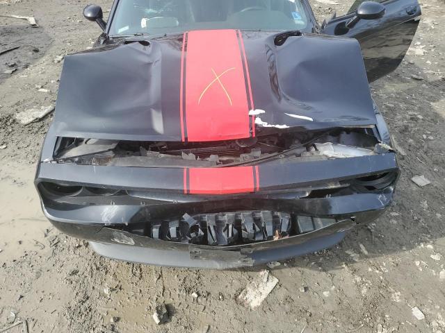 Photo 11 from auction – 2012 DODGE CHALLENGER with VIN 2C3CDYAG5CH246946