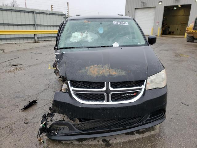 Photo 5 from auction – 2013 DODGE GRAND CARA with VIN 2C4RDGCG7DR575124
