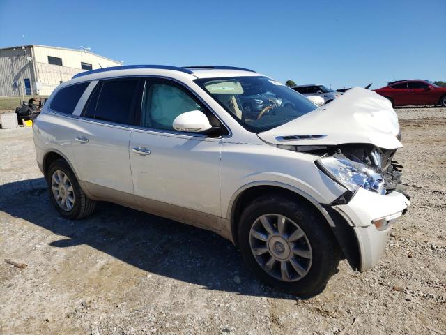 Photo 4 from auction – 2012 BUICK ENCLAVE with VIN 5GAKRCED4CJ189747