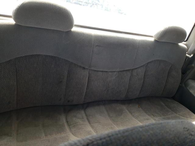 Photo 10 from auction – 1999 CHEVROLET silverado with VIN 2GCEK19V1X1245389