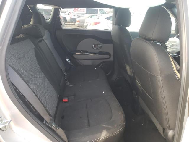 Photo 10 from auction – 2018 KIA SOUL + with VIN KNDJP3A5XJ7562069