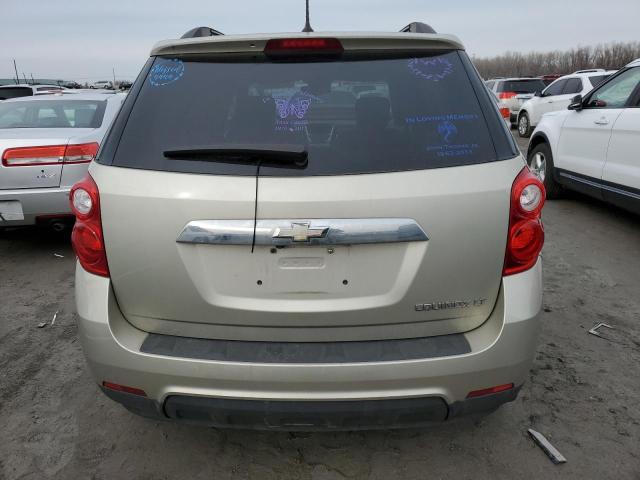 Photo 6 from auction – 2013 CHEVROLET EQUINOX LT with VIN 2GNALDEK9D6265906