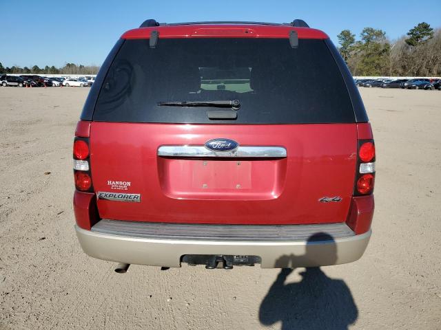 Photo 6 from auction – 2010 FORD EXPLORER E with VIN 1FMEU7EE9AUA16629