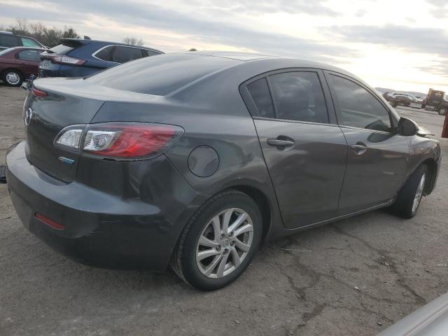 Photo 3 from auction – 2012 MAZDA 3 I with VIN JM1BL1V86C1662300