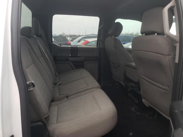 Photo 10 from auction – 2017 FORD F150 SUPER with VIN 1FTEW1CG2HFB22807