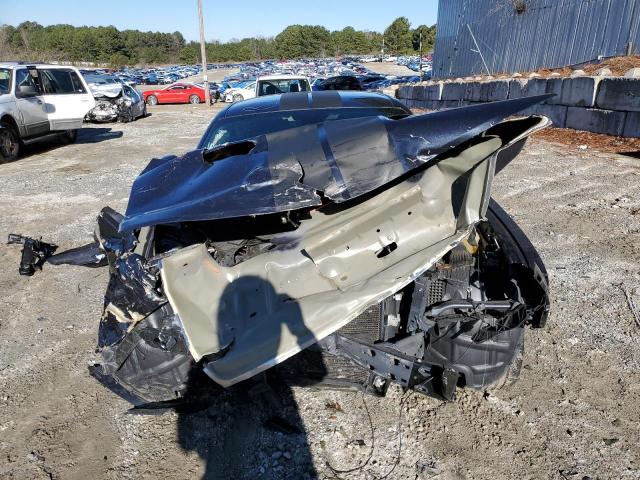 Photo 5 from auction – 2017 DODGE CHALLENGER with VIN 2C3CDZAG8HH633715