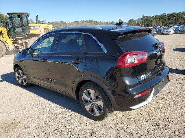 Photo 2 from auction – 2019 KIA NIRO FE with VIN KNDCB3LCXK5242721