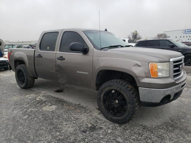 Photo 4 from auction – 2012 GMC SIERRA K15 with VIN 3GTP2VE7XCG219835