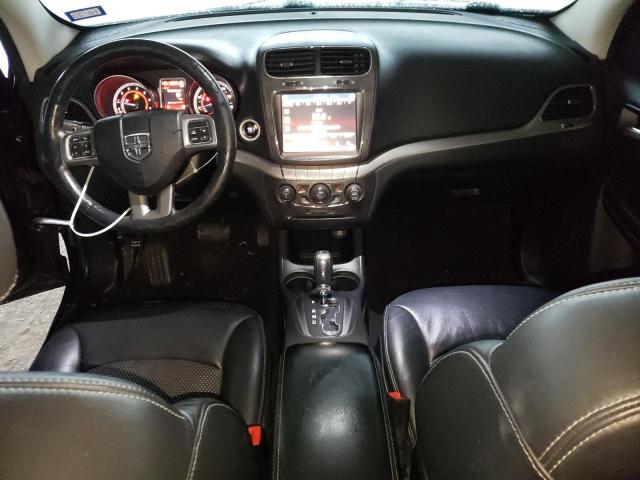 Photo 8 from auction – 2015 DODGE JOURNEY CR with VIN 3C4PDCGB6FT718952