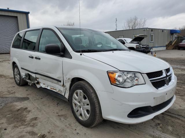 Photo 4 from auction – 2015 DODGE GRAND CARA with VIN 2C4RDGBG6FR570355