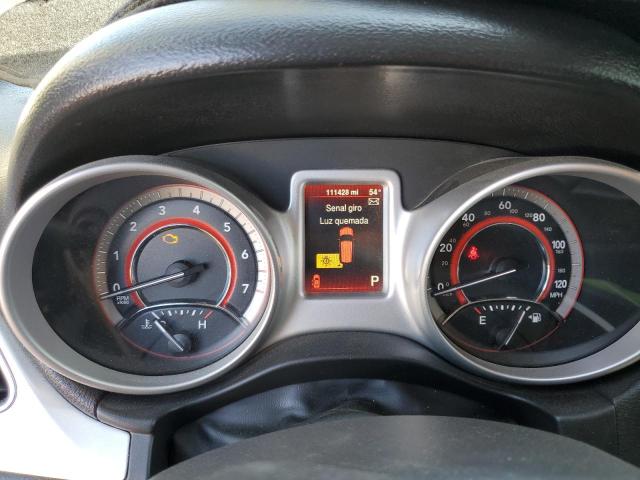 Photo 9 from auction – 2015 DODGE JOURNEY SE with VIN 3C4PDCAB9FT597858