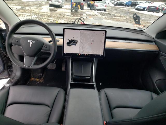 Photo 8 from auction – 2020 TESLA MODEL 3 with VIN 5YJ3E1EB6LF646390