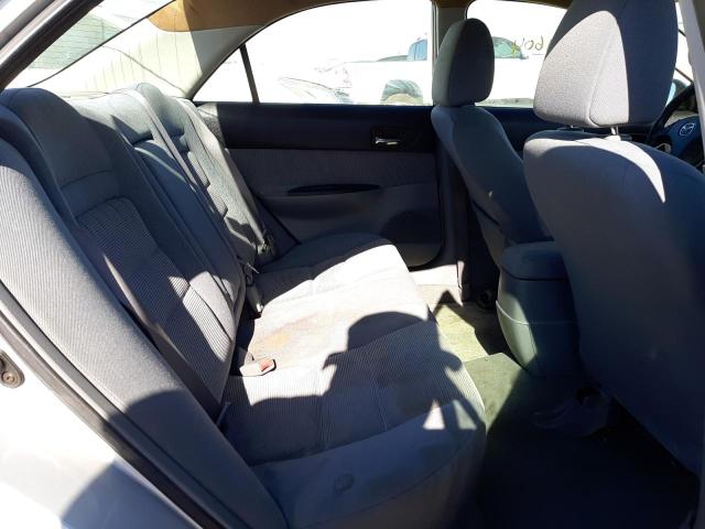 Photo 10 from auction – 2005 MAZDA 6 I with VIN 1YVFP80C055M56812