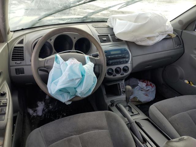 Photo 8 from auction – 2003 NISSAN ALTIMA BAS with VIN 1N4AL11D53C321317