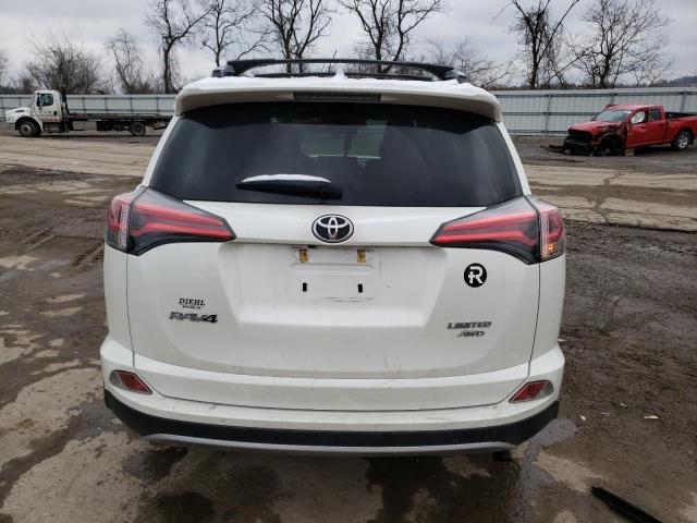 Photo 6 from auction – 2018 TOYOTA RAV4 with VIN JTMDFREV3JJ748326