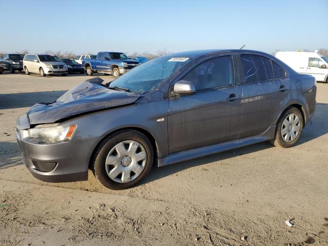 MITSUBISHI LANCER ES/ 2011 with VIN JA32U2FU0BU021427 - Photo from auction