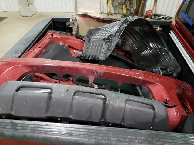 Photo 12 from auction – 2015 NISSAN FRONTIER S with VIN 1N6AD0ER7FN753453