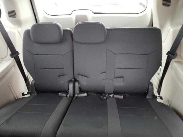 Photo 10 from auction – 2010 DODGE GRAND CARA with VIN 2D4RN4DE2AR135271