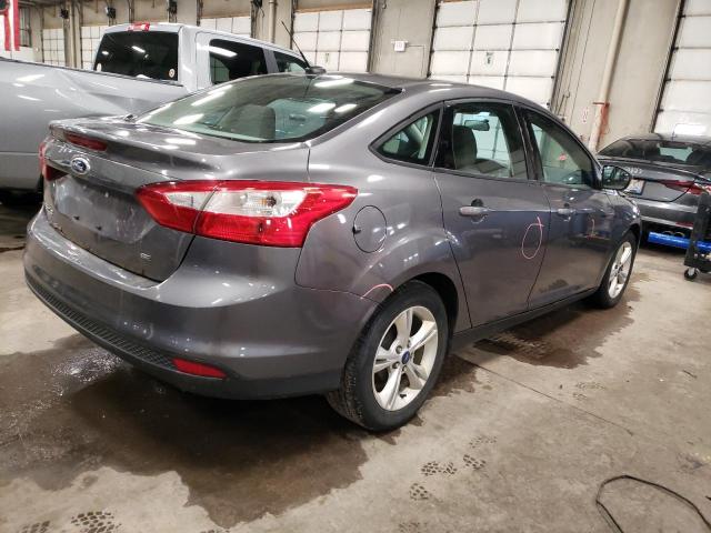 Photo 3 from auction – 2013 FORD FOCUS SE with VIN 1FADP3F26DL111203
