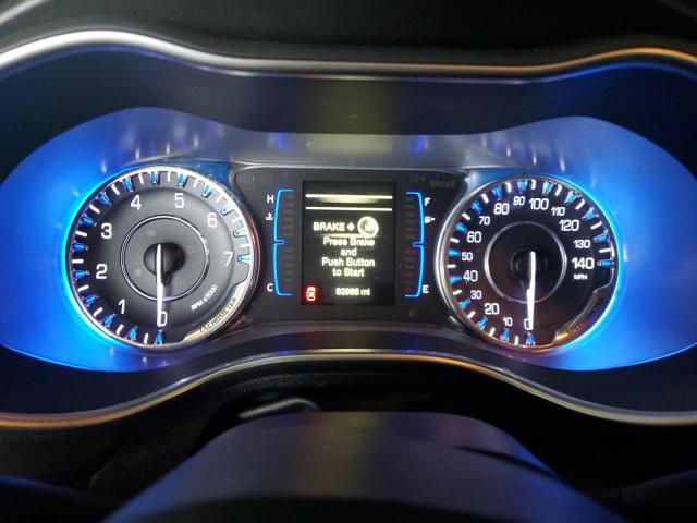 Photo 9 from auction – 2016 CHRYSLER 200 LX with VIN 1C3CCCFB2GN196698