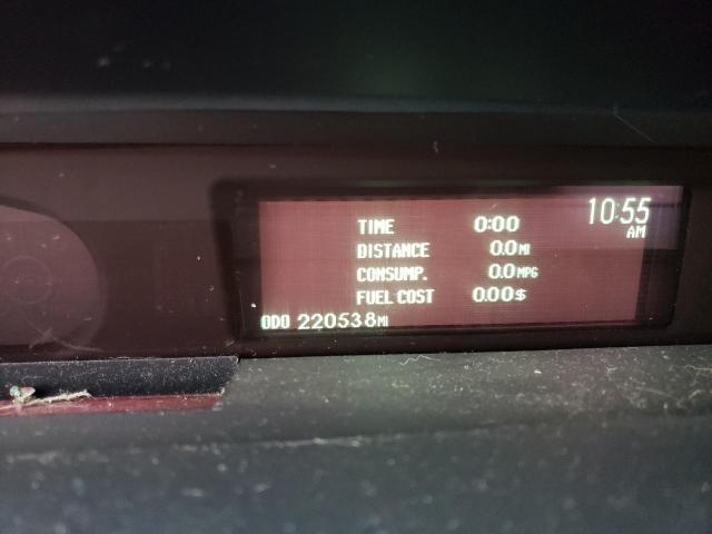 Photo 9 from auction – 2012 TOYOTA PRIUS with VIN JTDKN3DU7C5445867