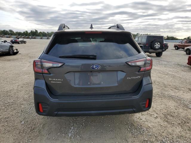 Photo 6 from auction – 2020 SUBARU OUTBACK PR with VIN 4S4BTAEC5L3257629