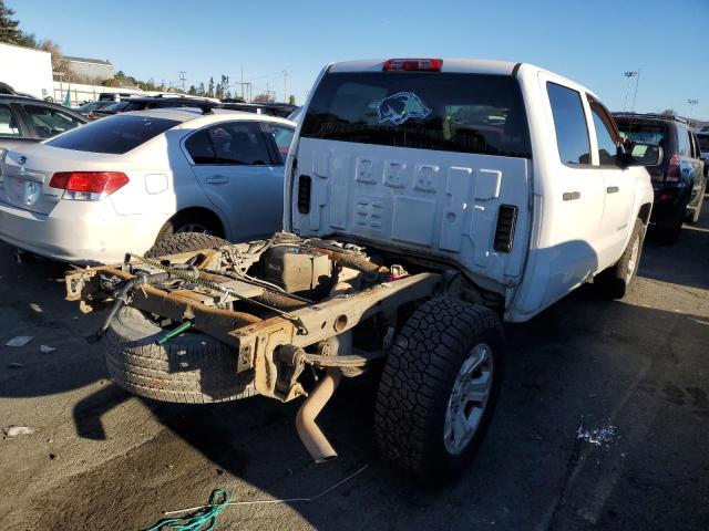 Photo 3 from auction – 2014 CHEVROLET SILVERADO with VIN 3GCUKREC0EG207817