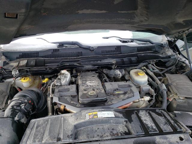 Photo 11 from auction – 2012 DODGE RAM 2500 S with VIN 3C6UD5DL3CG293715