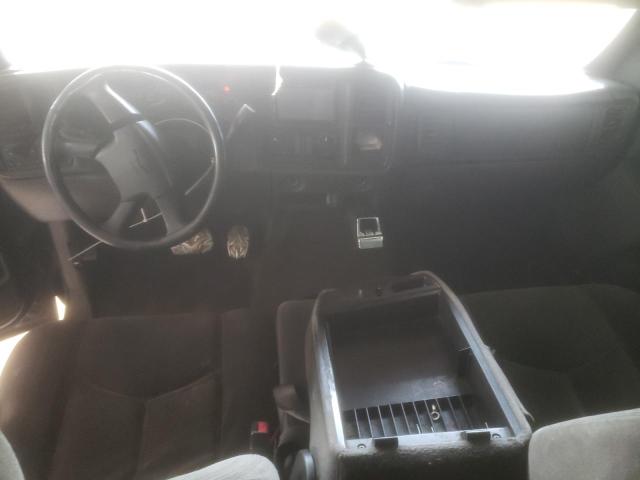 Foto 8 de la subasta – 2005 CHEVROLET SILVERADO con VIN 2GCEC13T851279766