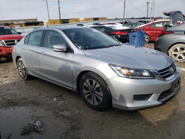 Photo 4 from auction – 2015 HONDA ACCORD LX with VIN 1HGCR2F32FA192574