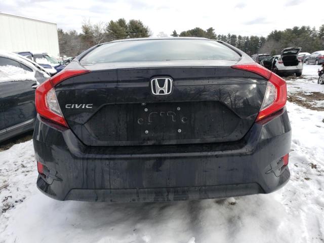 Photo 6 from auction – 2016 HONDA CIVIC EX with VIN 19XFC2F78GE246796