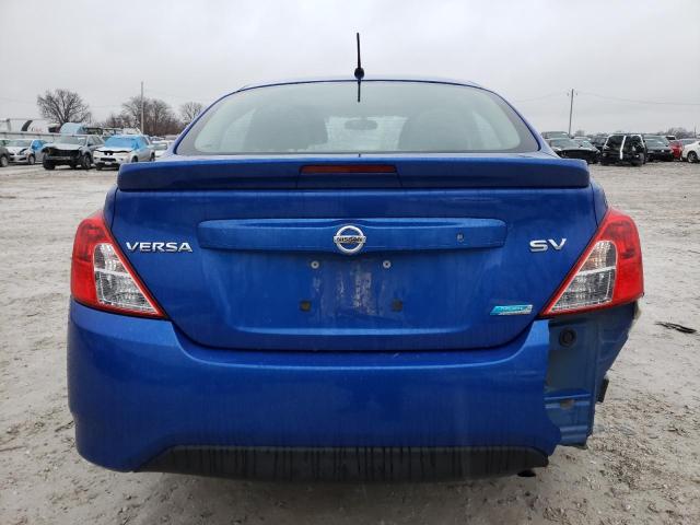 Photo 6 from auction – 2016 NISSAN VERSA with VIN 3N1CN7AP9GL849370