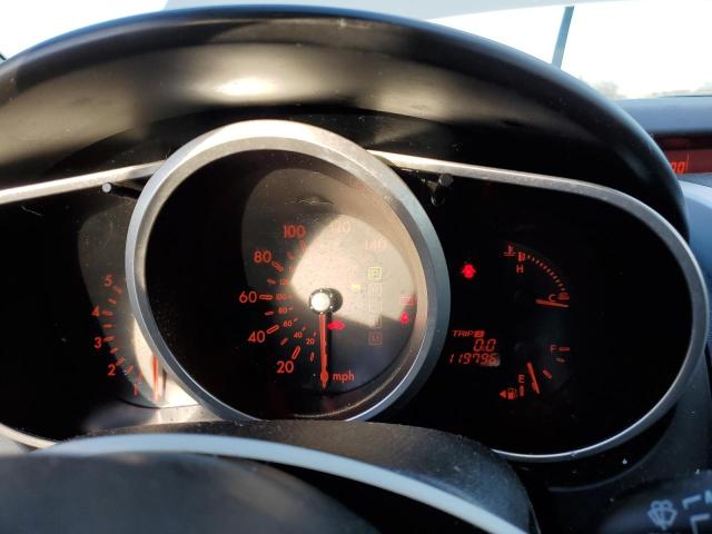 Photo 9 from auction – 2009 MAZDA CX-7 with VIN JM3ER29L690218341